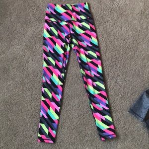 Victoria Secret Sport Leggings